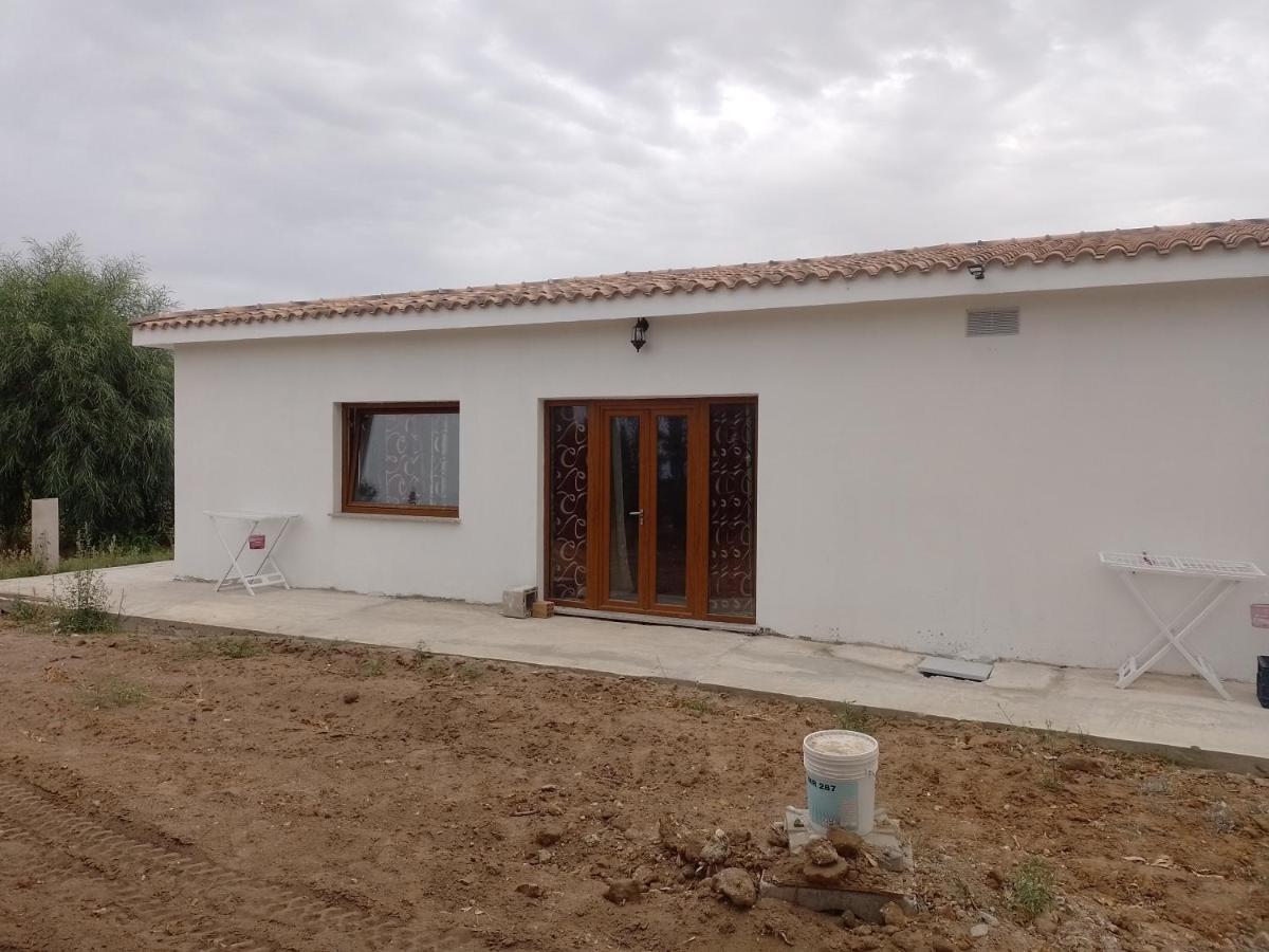 Agriturismo Tres Montes Сорсо Екстериор снимка