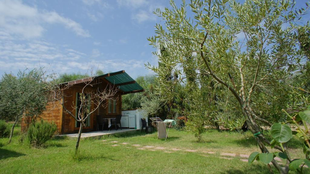 Agriturismo Tres Montes Сорсо Екстериор снимка