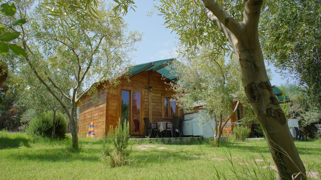Agriturismo Tres Montes Сорсо Екстериор снимка